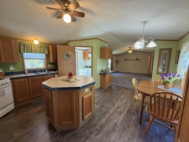 Well-maintained 1-owner, 2-bedroom, 2-bath manufactured home - photo 8