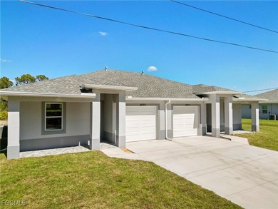 Lehigh Acres Area Home For Sale in Lehigh Acres Florida