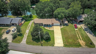 Lake Home For Sale in Hot Springs, Arkansas