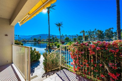 Lake Condo For Sale in Rancho Mirage, California