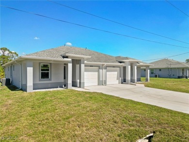 Lehigh Acres Area Home For Sale in Lehigh Acres Florida