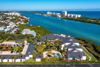 Beautiful 2 bed 2 bath unit overlooking the intercoastal - photo 1