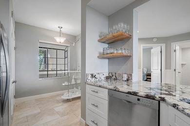 Beautiful 2 bed 2 bath unit overlooking the intercoastal - photo 5