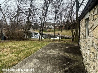 This 1 bed, 1 bath stone home sits on nearly half an acre. It is - photo 7