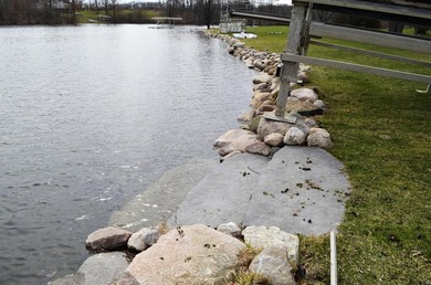 Looking to build your dream home on a private island on Lake - photo 8