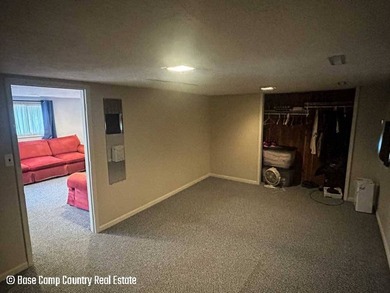 This 1 bed, 1 bath stone home sits on nearly half an acre. It is - photo 9