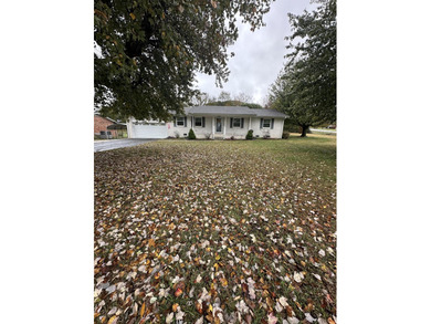 Nick-a-Jack Lake Home For Sale in Jasper Tennessee