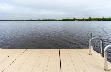 Lake Home For Sale in Prior Lake, Minnesota