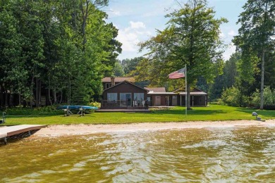Lake Home For Sale in Petoskey, Michigan
