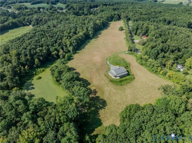 Lake Acreage For Sale in Jetersville, Virginia