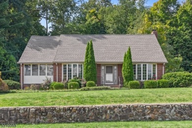 Lake Home For Sale in Stanhope, New Jersey