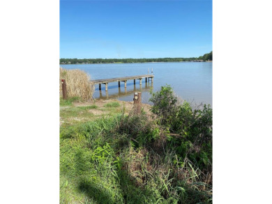 Lake Lot Off Market in Eustace, Texas