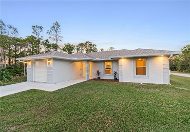 Lehigh Acres Area Home For Sale in Lehigh Acres Florida