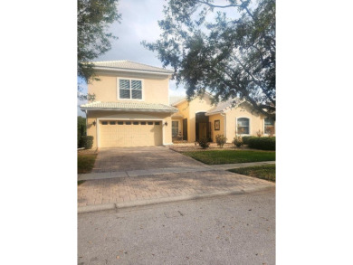 Lake Home Sale Pending in Kissimmee, Florida