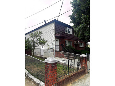 New Listing Alert! Property Type: Legal Semi-Attached 2 Family - photo 1