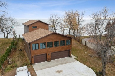 Mille Lacs Lake Home For Sale in Wahkon Minnesota