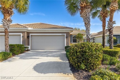 Lake Home For Sale in Fort Myers, Florida