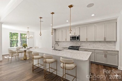 Welcome to lake living at its finest in the highly desirable - photo 12