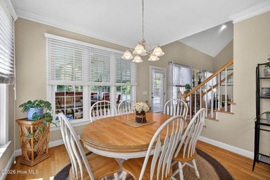 Situated in the estate section of Wedgefield at Crosswinds on a - photo 12
