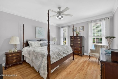 Situated in the estate section of Wedgefield at Crosswinds on a - photo 14
