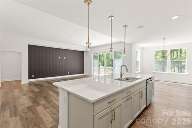 Welcome to lake living at its finest in the highly desirable - photo 15