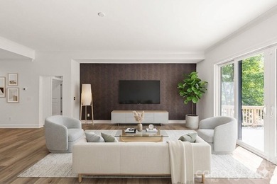 Welcome to lake living at its finest in the highly desirable - photo 18