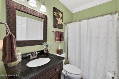 Situated in the estate section of Wedgefield at Crosswinds on a - photo 19