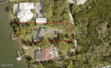 (private lake, pond, coastal) Lot For Sale in New Smyrna Beach Florida