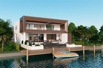 Secure one of the finest unobstructed Caloosahatchee River views - photo 2