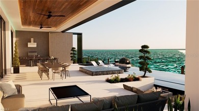 Secure one of the finest unobstructed Caloosahatchee River views - photo 4