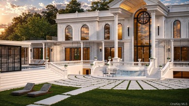 Introducing an extraordinary pre-construction waterfront estate - photo 24