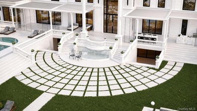 Introducing an extraordinary pre-construction waterfront estate - photo 27