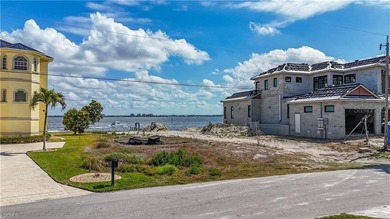 Secure one of the finest unobstructed Caloosahatchee River views - photo 8