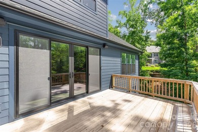 Welcome to lake living at its finest in the highly desirable - photo 35
