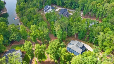 Welcome to lake living at its finest in the highly desirable - photo 38
