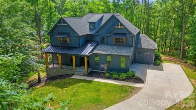 Welcome to lake living at its finest in the highly desirable - photo 42