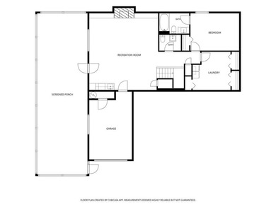 Welcome to 103 Pineneedle Drive, a beautifully renovated home - photo 44