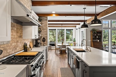 Don't miss out; tucked into a pine canopy overlooking Aspen - photo 6