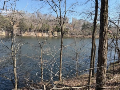 Lake Malone!! Great 1.16 +/- lakefront building lot on Lake - photo 3