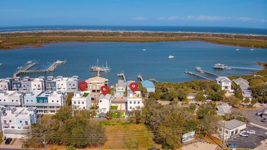 Matanzas River Home For Sale in ST Augustine Florida