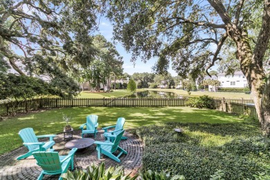 Lake Home For Sale in Mount Pleasant, South Carolina