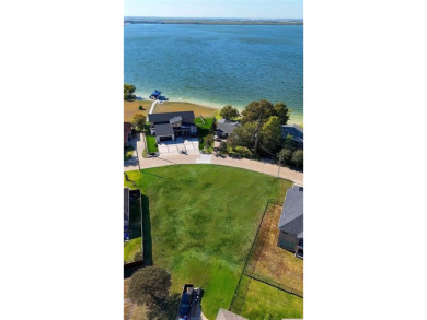 Lake Lot For Sale in Heath, Texas