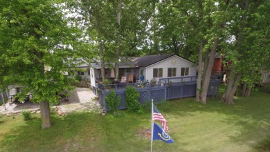 Tippecanoe River - Carroll County Home For Sale in Monticello Indiana