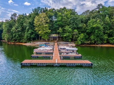 Lake Lot For Sale in Gainesville, Georgia