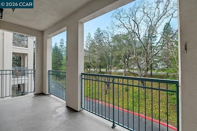 Tree-lined views bless this 2-Bedroom - 2 Full Bathroom home