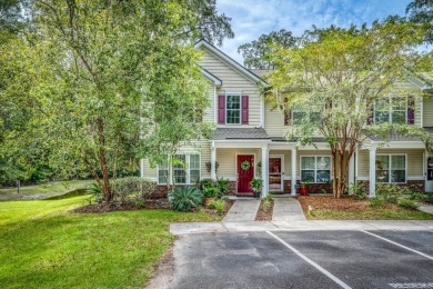 Lake Home For Sale in Summerville, South Carolina