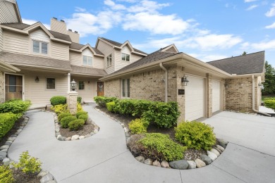 Lake Condo For Sale in Northville, Michigan