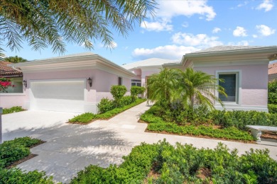 (private lake, pond, creek) Home For Sale in Jupiter Florida