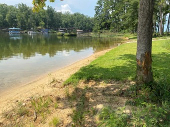 Lake Eufaula Lot For Sale in Abbeville Alabama