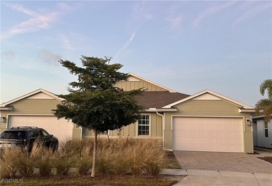 Lake Home For Sale in Punta Gorda, Florida